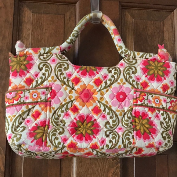 Vera Bradley Handbags - Vera Bradley Purse